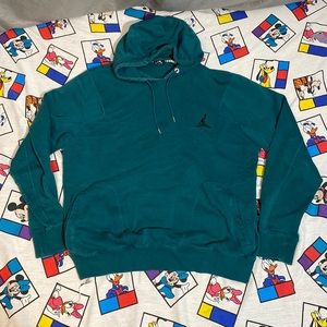 Jordan Hoodie